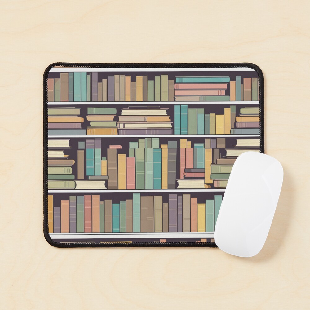 Item preview, Mouse Pad designed and sold by PatternInArt.