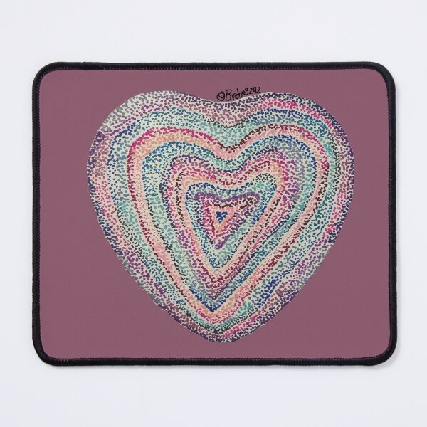 Item preview, Dotted Hearts designed and sold by Bre-Bug-242.