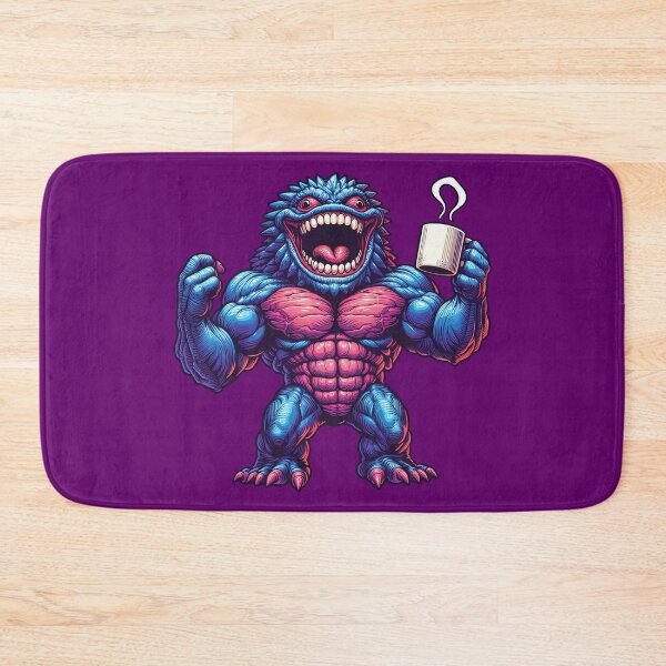 Item preview, Coffee Monster S01 D95 designed and sold by Houerd.