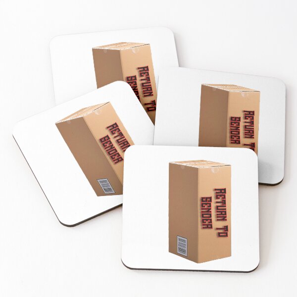Item preview, Return To Sender designed and sold by designJasmin.