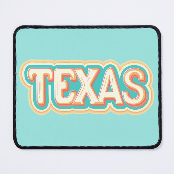 Item preview, "Texas" designed and sold by nkiergaard.