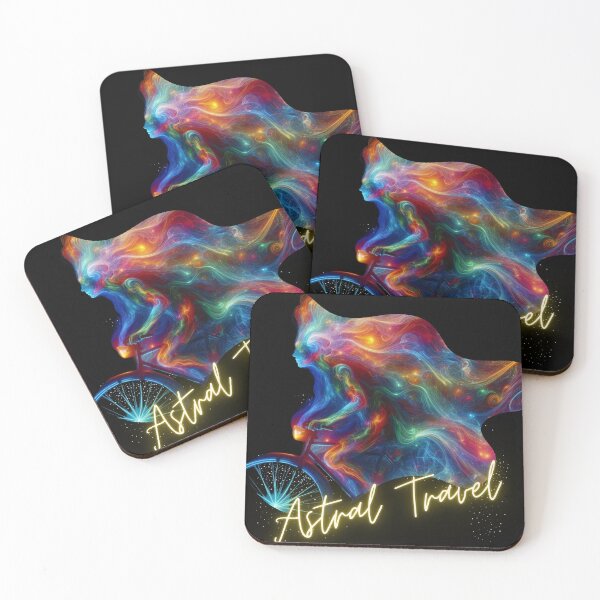 Item preview, Astral Travel designed and sold by sahbender.