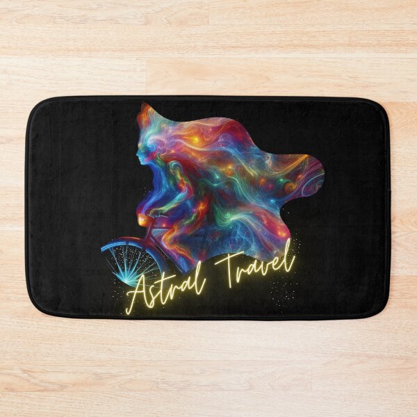 Item preview, Astral Travel designed and sold by sahbender.