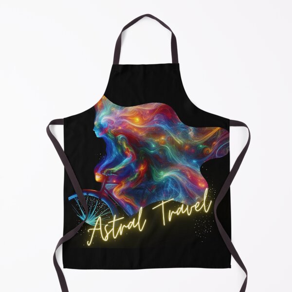Item preview, Viaje Astral designed and sold by sahbender.