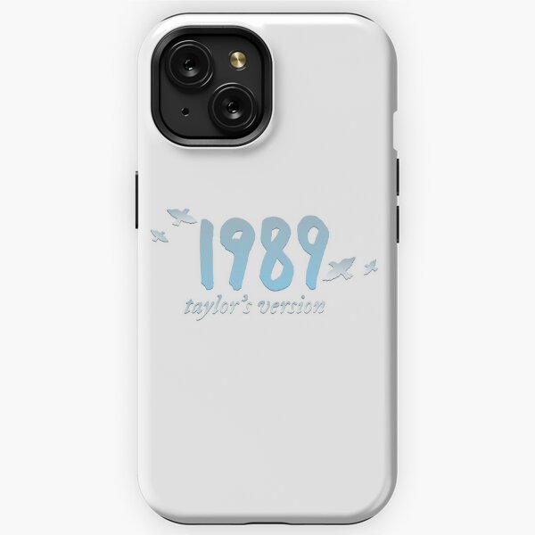 Taylor Swift 1989 iPhone Cases for Sale | Redbubble