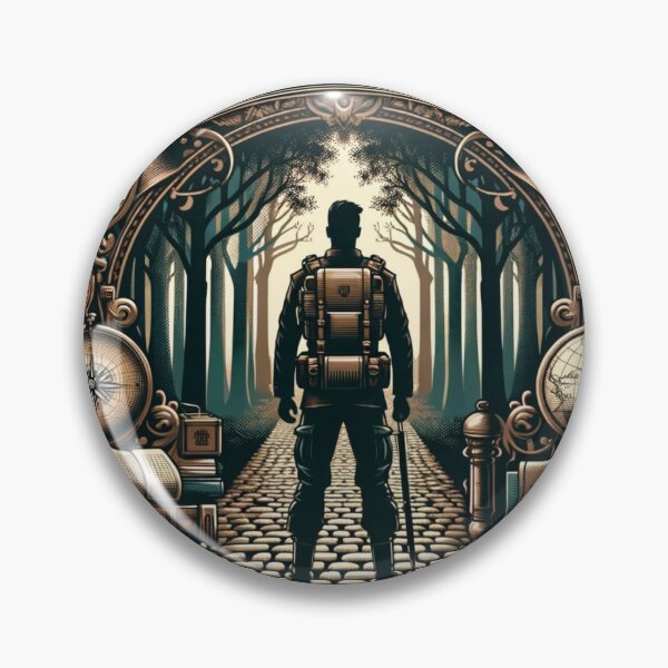 Item preview, Mr ballen retro designed and sold by Lateef Prints.
