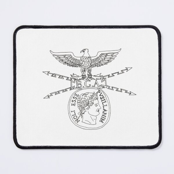 Item preview, Ancient Rome Collection - Noli Este Pvsullanim designed and sold by Piano Primitivo.