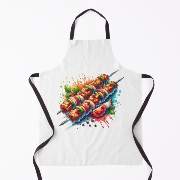 Item preview, Shish Kebab Doner Kebab Food Meat Lover Gift designed and sold by HosvPrint .s.