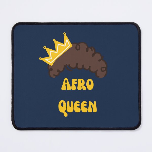 Item preview,  Afro Queen 4 designed and sold by Nesro34.
