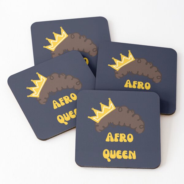 Item preview,  Afro Queen 4 designed and sold by Nesro34.