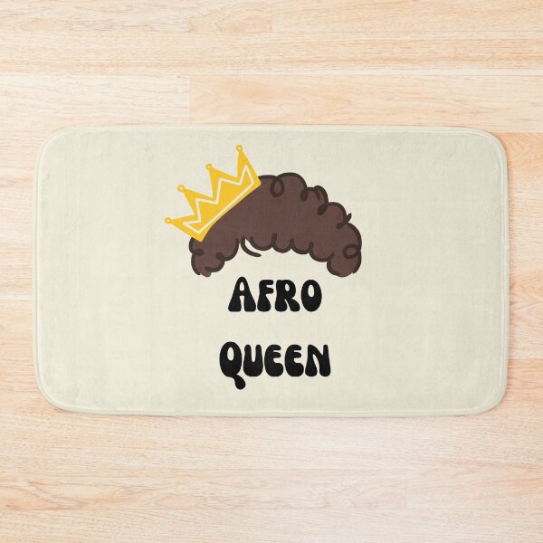 Item preview,  Afro Queen 4 designed and sold by Nesro34.