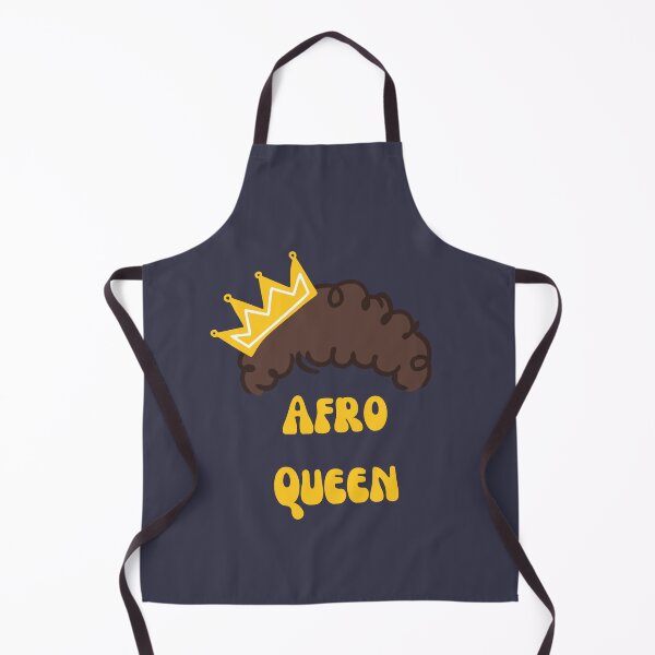 Item preview,  Afro Queen 4 designed and sold by Nesro34.