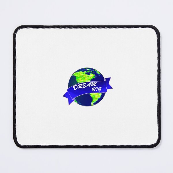 Item preview, Rule the Planet, Dream Big designed and sold by SlowShark.