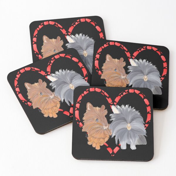 Item preview, LIONHEAD RABBIT HEART designed and sold by BeritValk.