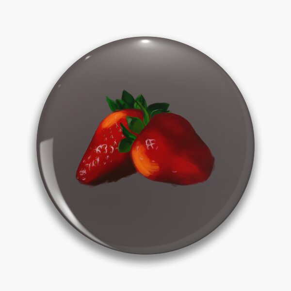 Artikelvorschau, Saftige Erdbeeren entworfen und verkauft von kornisiasia.