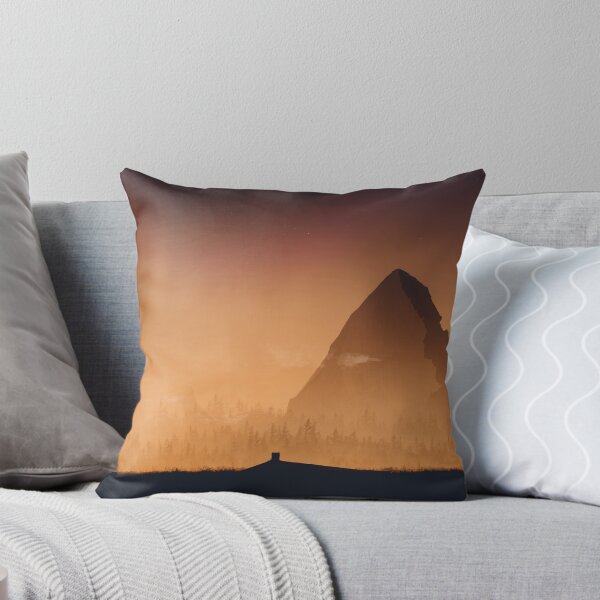 Item preview, Beautiful Desolation - Digital Artwork designed and sold by Lucas Dietrich.