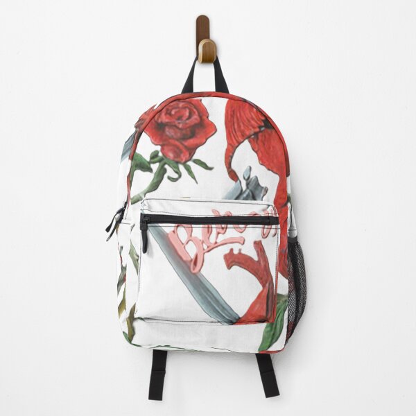 Item preview, Betrayed Heart: Spade, Roses, and Pain?? designed and sold by TroviTutto.