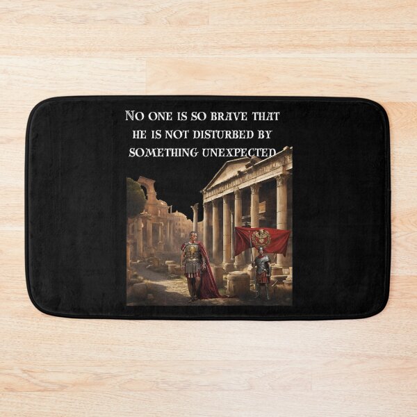 Item preview, Braveness Is Tested By Circumstance 2 designed and sold by Wis-Epoch.