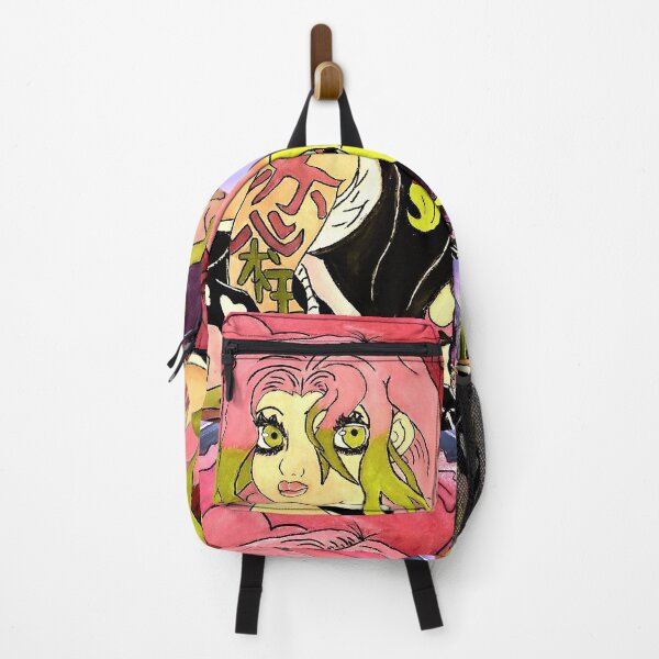 Item preview, Demon slayer love hashira designed and sold by Tatelevi6352.