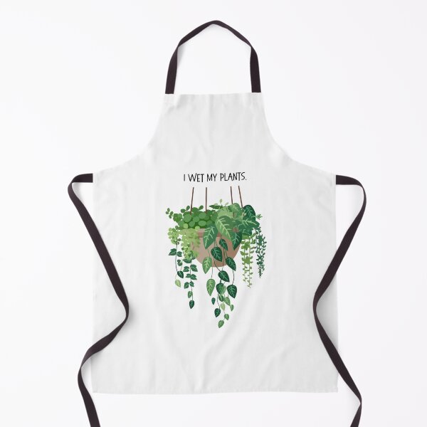 Item preview, I wet my plants designed and sold by OtterLakeCo.