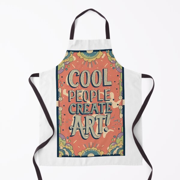 Item preview, Cool people create ART designed and sold by Savixart.