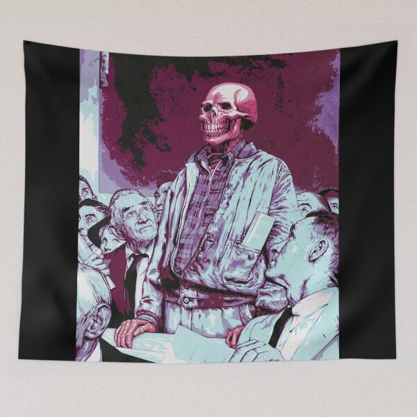 Item preview, Freedom of Speech (vers. B) designed and sold by MunkeeWear.