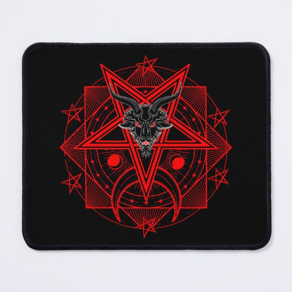 Item preview, SATANIC RITUALS designed and sold by MandySJ.