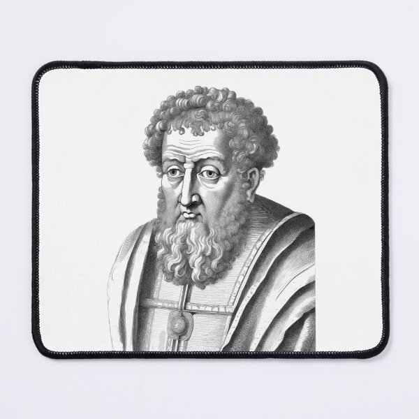 Item preview, Claudius Ptolemy designed and sold by NTGUILTY.