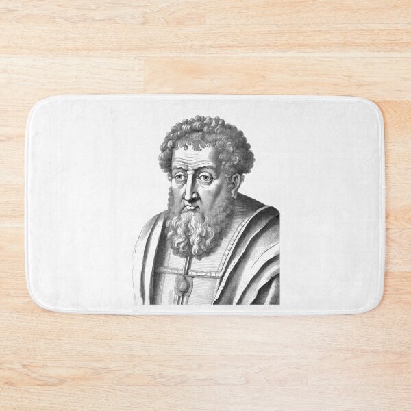 Item preview, Claudius Ptolemy designed and sold by NTGUILTY.