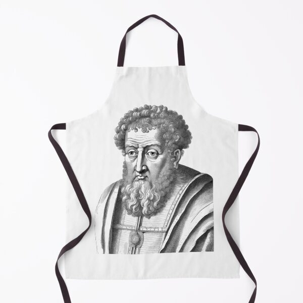 Item preview, Claudius Ptolemy designed and sold by NTGUILTY.