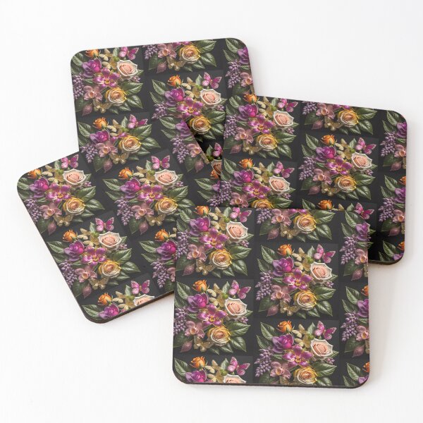 Item preview, Flowers  designed and sold by morbidcandyboutique .