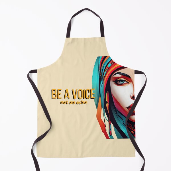Item preview, Be a voice designed and sold by Javier Narváez Solarte.