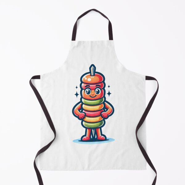 Item preview, Shish Kebab Funny Doner Kebab Food Meat Lover Gift designed and sold by HosvPrint .s.