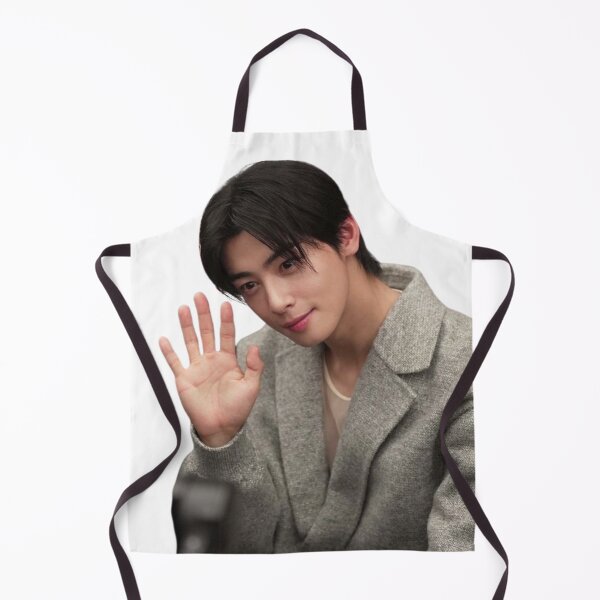 Item preview, Eunwoo Astro designed and sold by Vorin Arts.