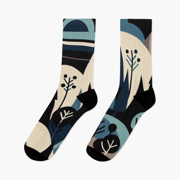 Item preview, Twilight Pines designed and sold by KateBlakeO.