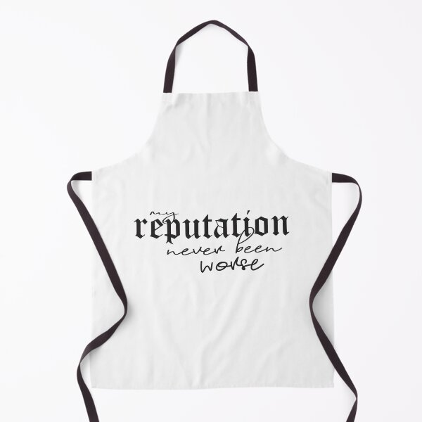Item preview, my reputation never been worse designed and sold by itsfearless.