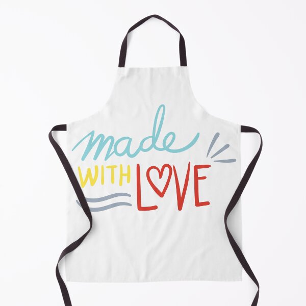 Item preview, Made With Love designed and sold by Funky Fibers.