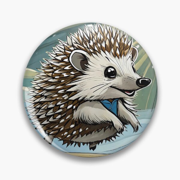 Item preview, Spinning Spiky Spinner designed and sold by omerfdln34.