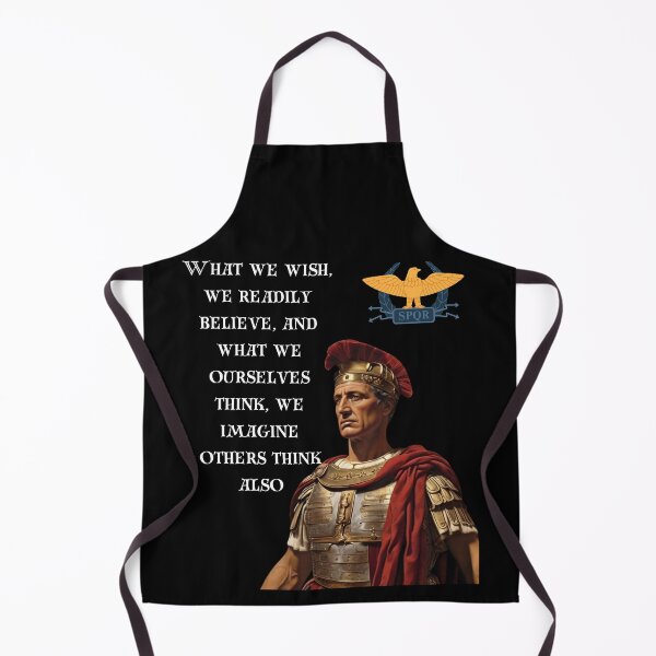 Item preview, What We Wish, We Readily Believe 2 designed and sold by Wis-Epoch.