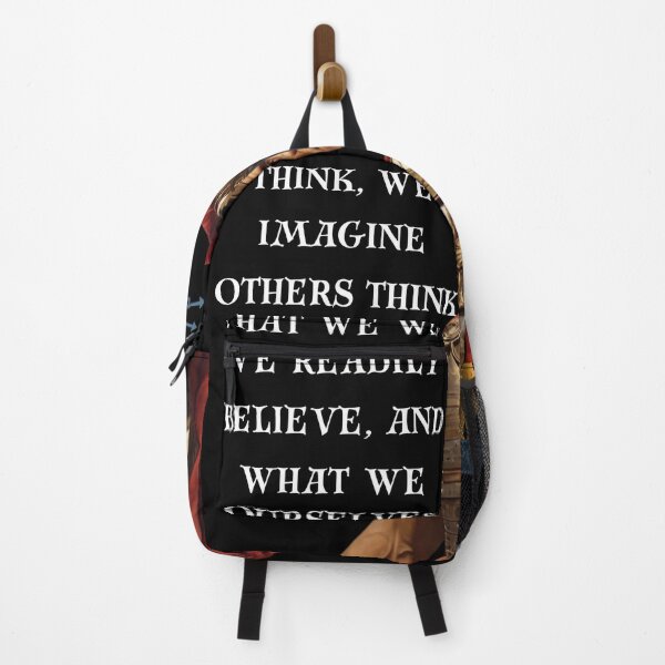 Item preview, What We Wish, We Readily Believe 2 designed and sold by Wis-Epoch.