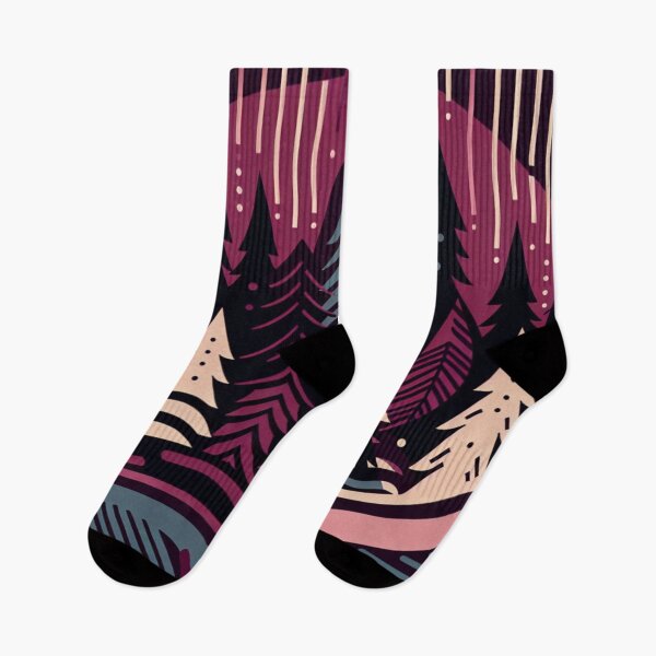 Item preview, Twilight Pines designed and sold by KateBlakeO.