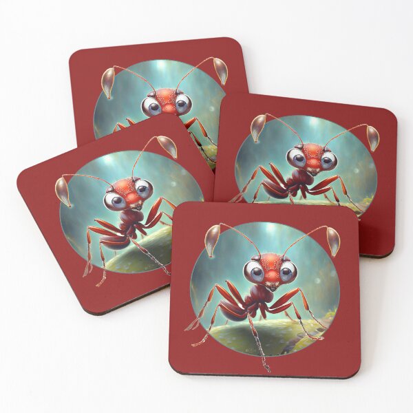 Item preview, ant work #02a designed and sold by Piotr Łopatka.