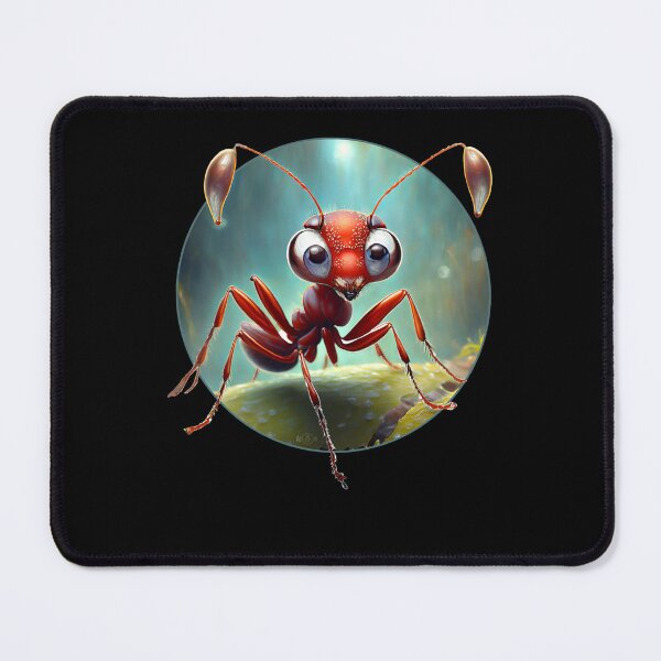 Item preview, ant work #02a designed and sold by Piotr Łopatka.
