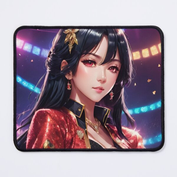 Item preview, K-pop Idol (anime) designed and sold by Lizcorpstudio.