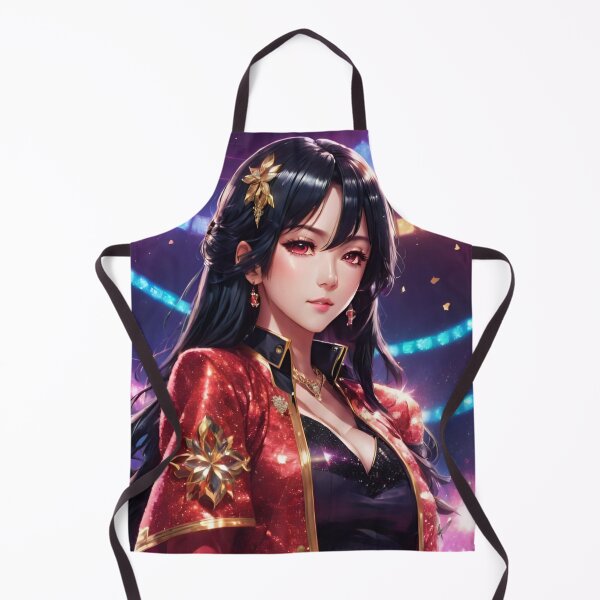 Item preview, K-pop Idol (anime) designed and sold by Lizcorpstudio.