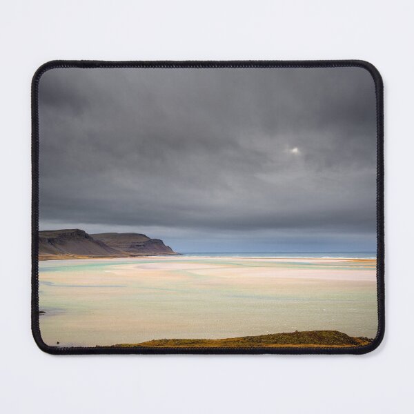 Item preview, A Break In The Cloud designed and sold by metriognome.