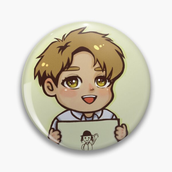Item preview, Nicholas Galitzine Henry Chibi Queen Drawing designed and sold by nickforoart.