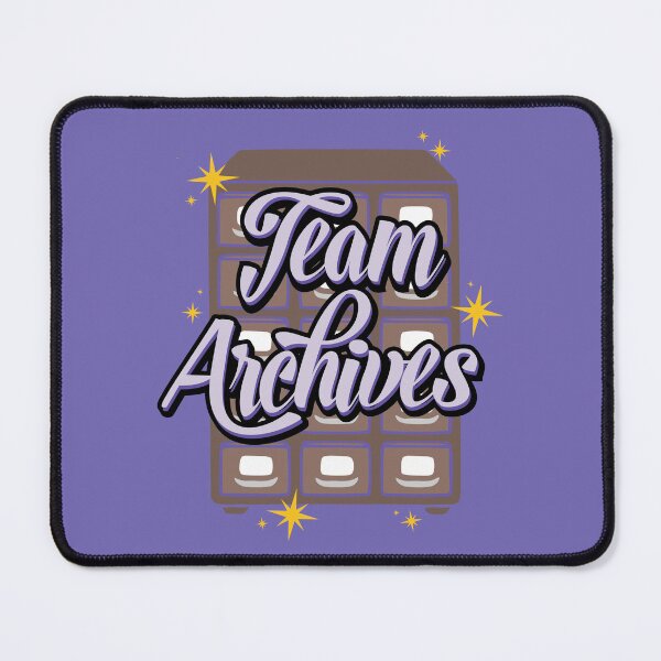 Item preview, Team Archives designed and sold by kjanedesigns.