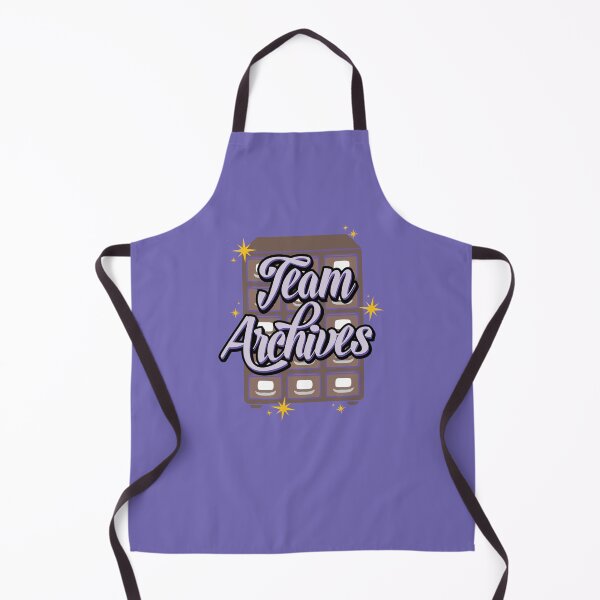 Item preview, Team Archives designed and sold by kjanedesigns.