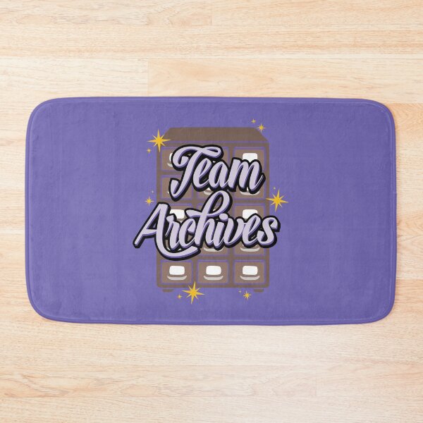 Item preview, Team Archives designed and sold by kjanedesigns.